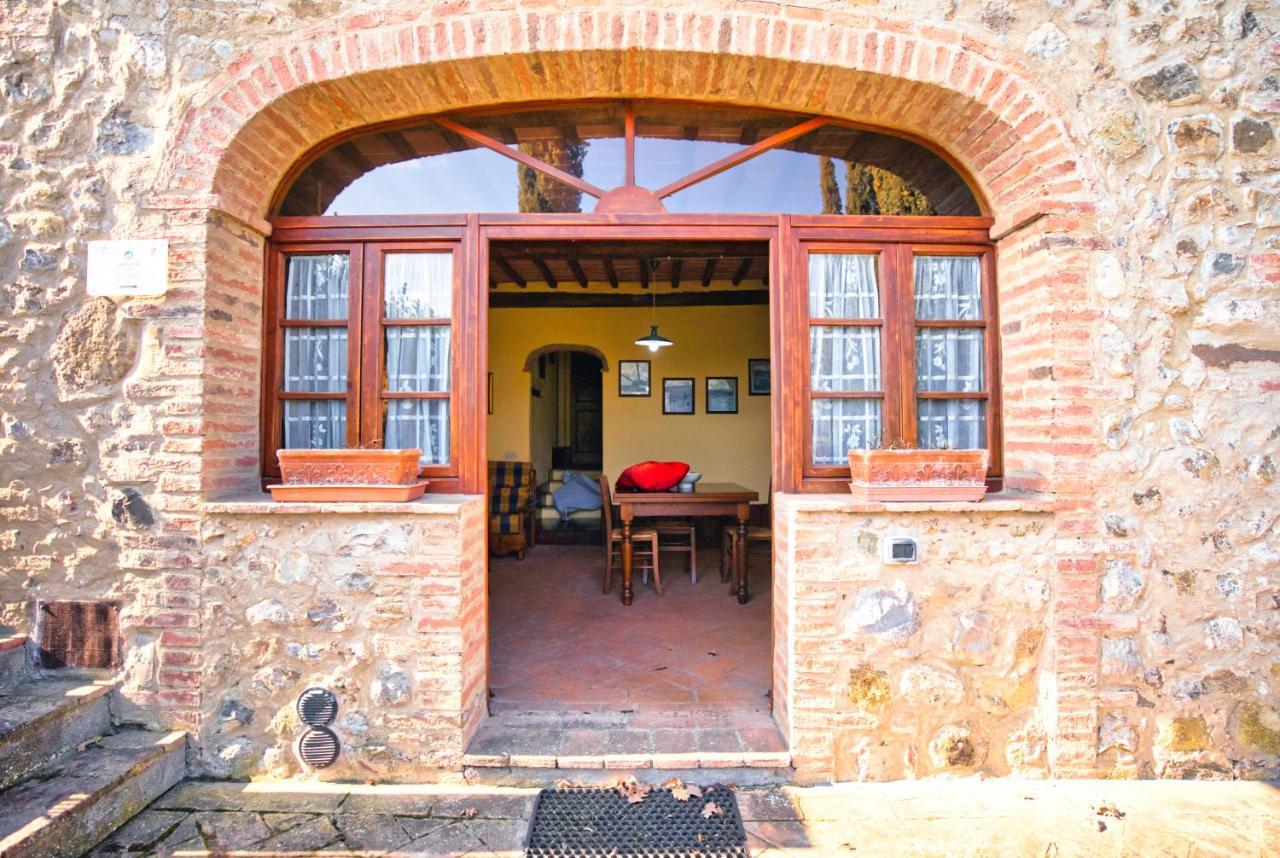 Verzure Montingegnoli Exterior foto