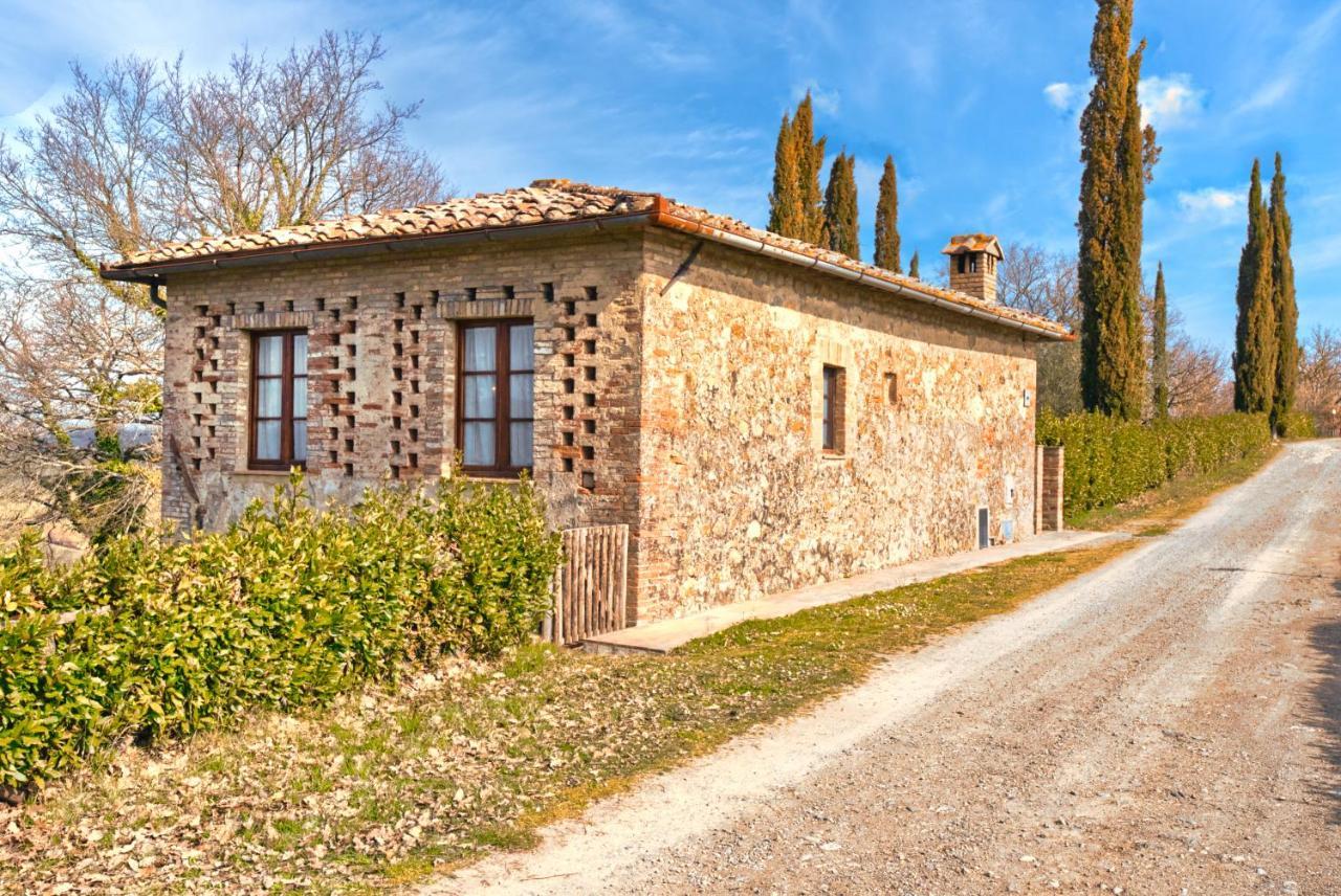 Verzure Montingegnoli Exterior foto
