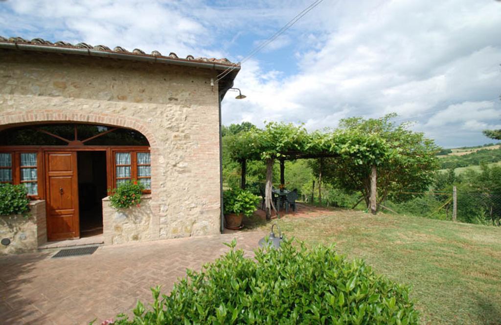 Verzure Montingegnoli Exterior foto